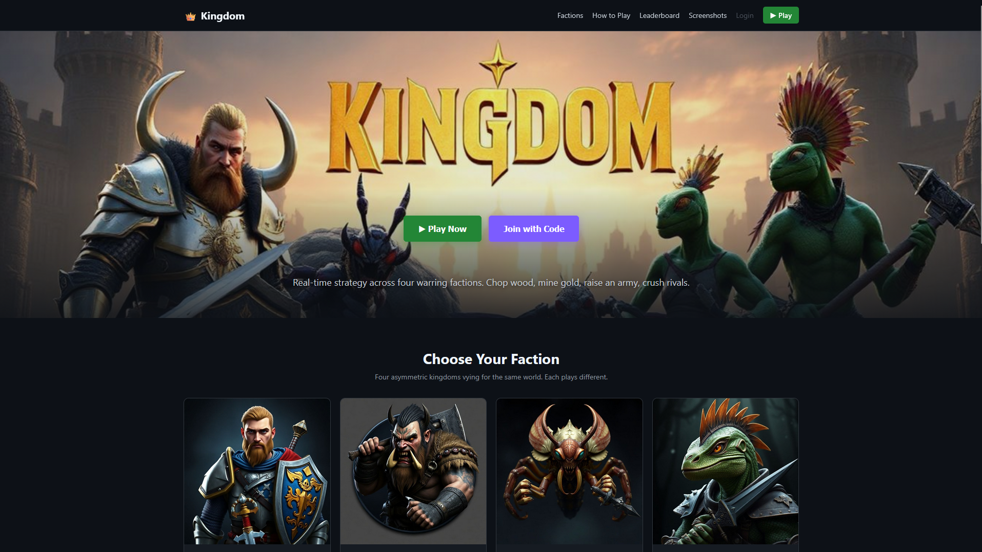 Kingdom