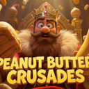 Peanut Butter Crusades