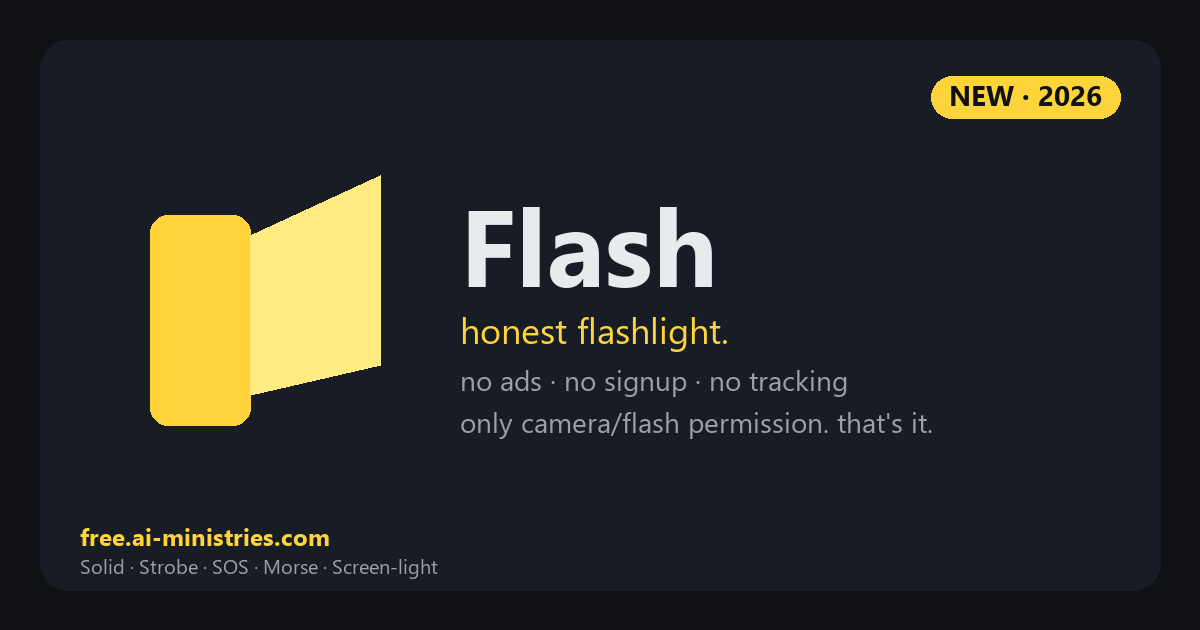 Flash