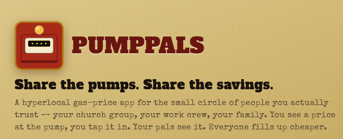 PumpPals