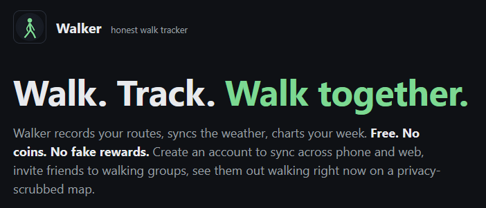 Walker