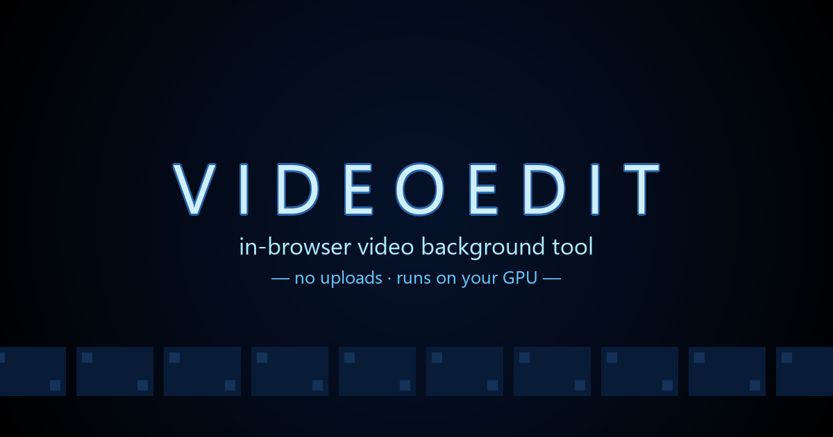 VideoEdit
